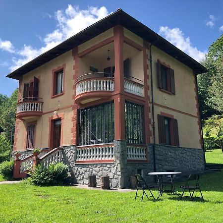 B&B Il Giardino Di Pradleves ภายนอก รูปภาพ