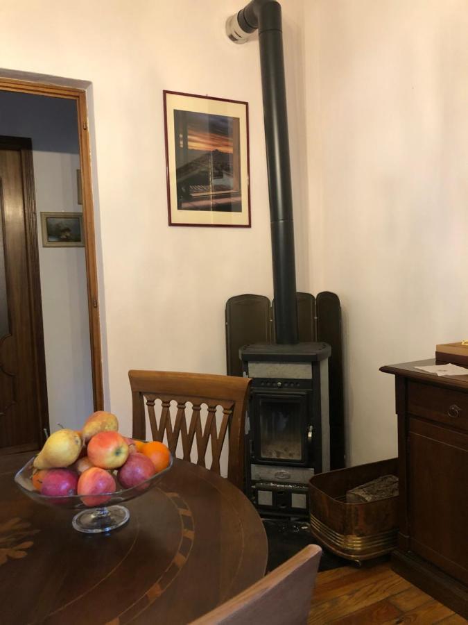 B&B Il Giardino Di Pradleves ภายนอก รูปภาพ