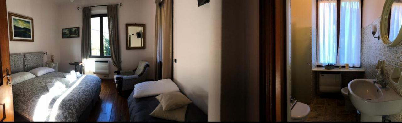 B&B Il Giardino Di Pradleves ภายนอก รูปภาพ