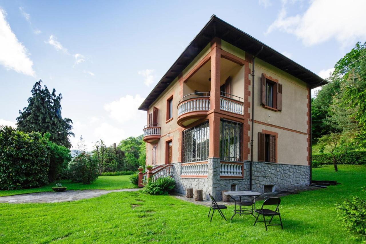 B&B Il Giardino Di Pradleves ภายนอก รูปภาพ