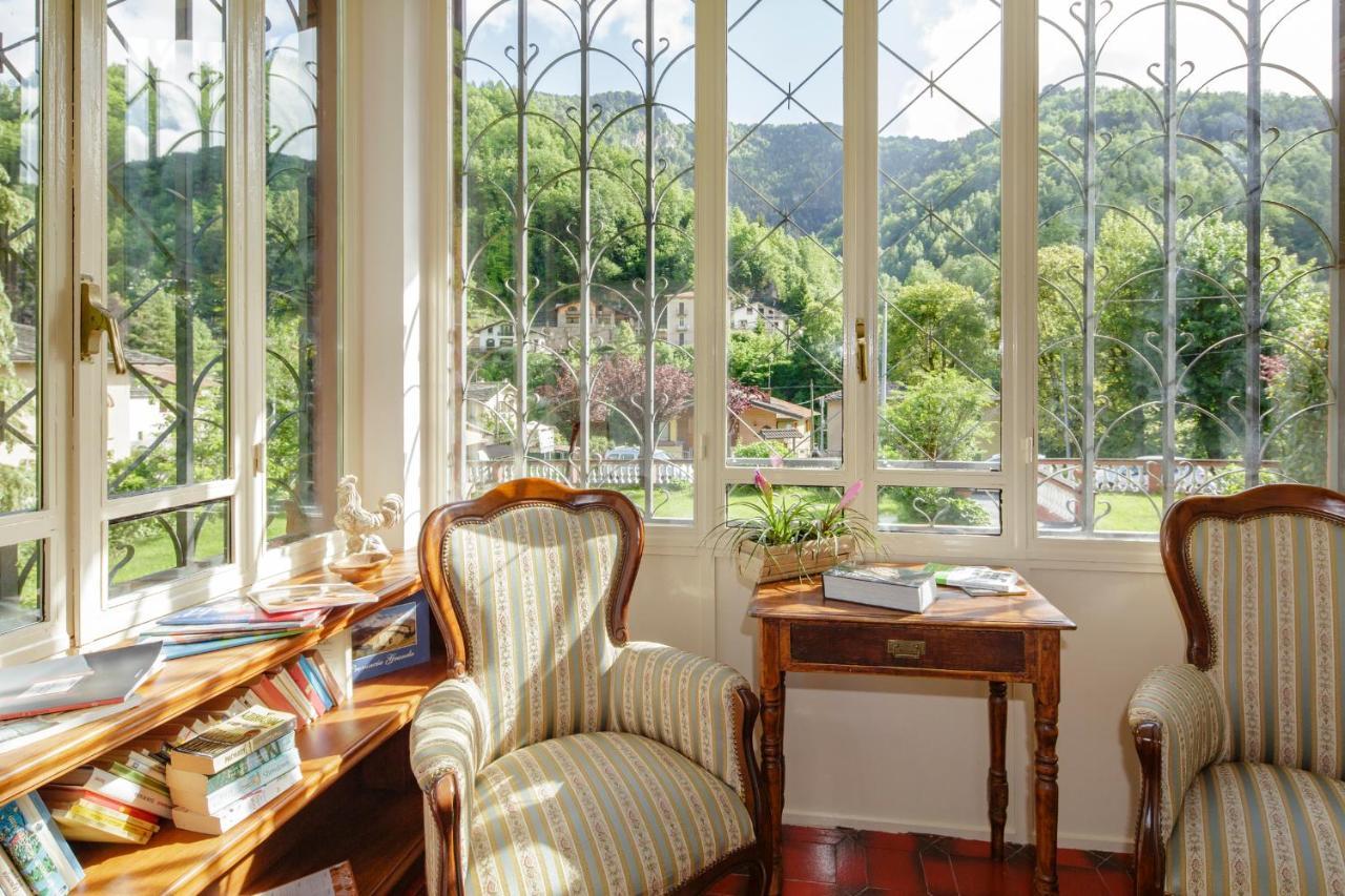 B&B Il Giardino Di Pradleves ภายนอก รูปภาพ