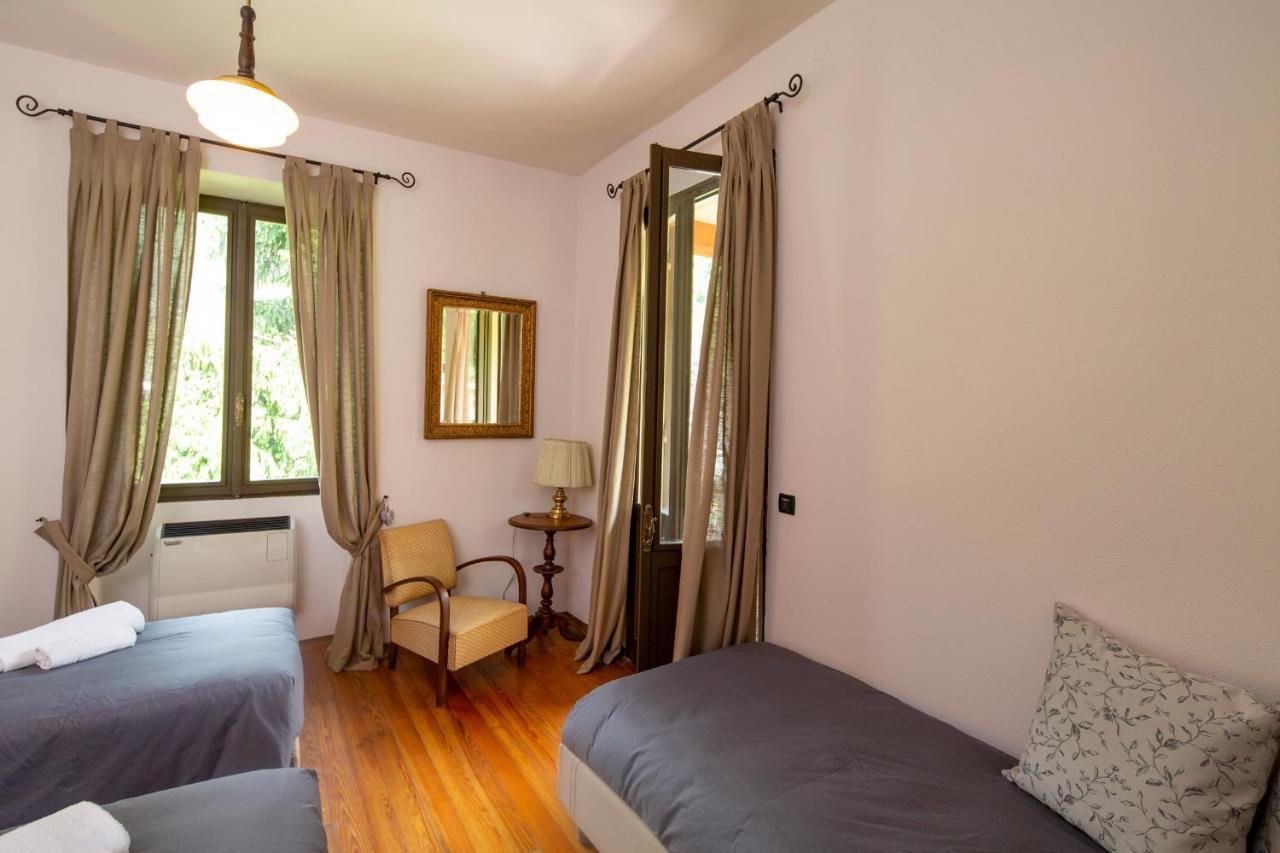 B&B Il Giardino Di Pradleves ภายนอก รูปภาพ