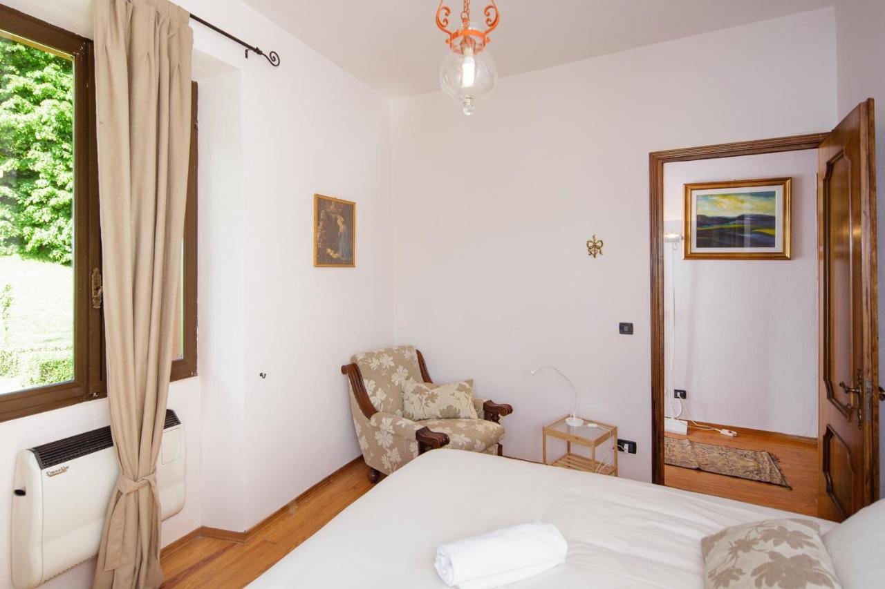 B&B Il Giardino Di Pradleves ภายนอก รูปภาพ