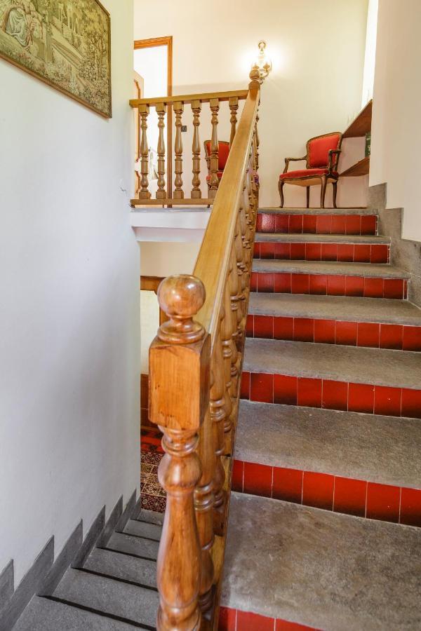 B&B Il Giardino Di Pradleves ภายนอก รูปภาพ