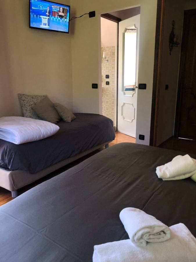 B&B Il Giardino Di Pradleves ภายนอก รูปภาพ